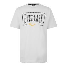 Everlast Tsht Sqr Sn99