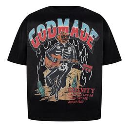 God Made Serenity T-Shirt