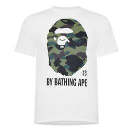 A Bathing Ape 1st Camo T-Shirt