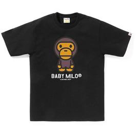 A Bathing Ape Baby Milo T Shirt