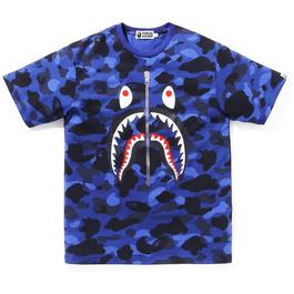 A Bathing Ape Shark T-Shirt