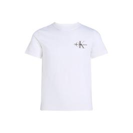 Calvin Klein Jeans CHEST MONOLOGO SS T-SHIRT