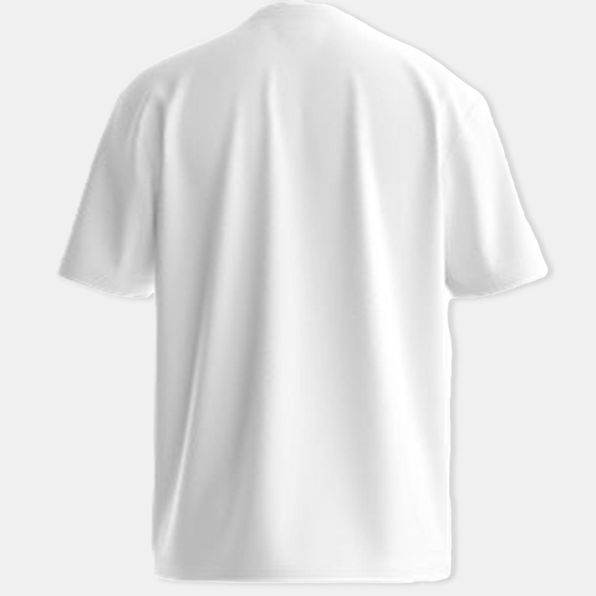 White 100 - Hugo - Men's Regular Fit T-Shirt - 2