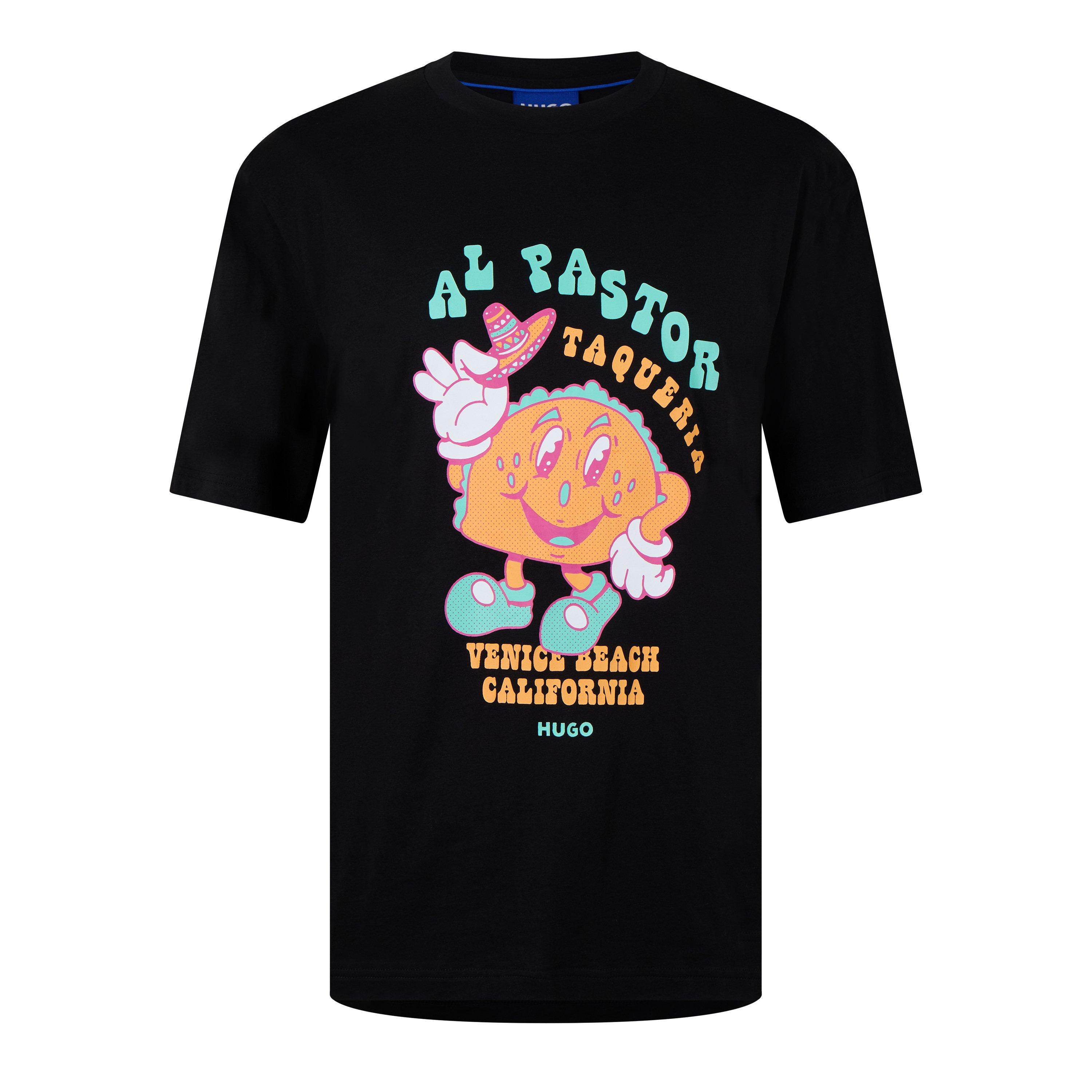 Hugo Nugotacos Tシャツ 58377303_o.jpg?v=00010101000000
