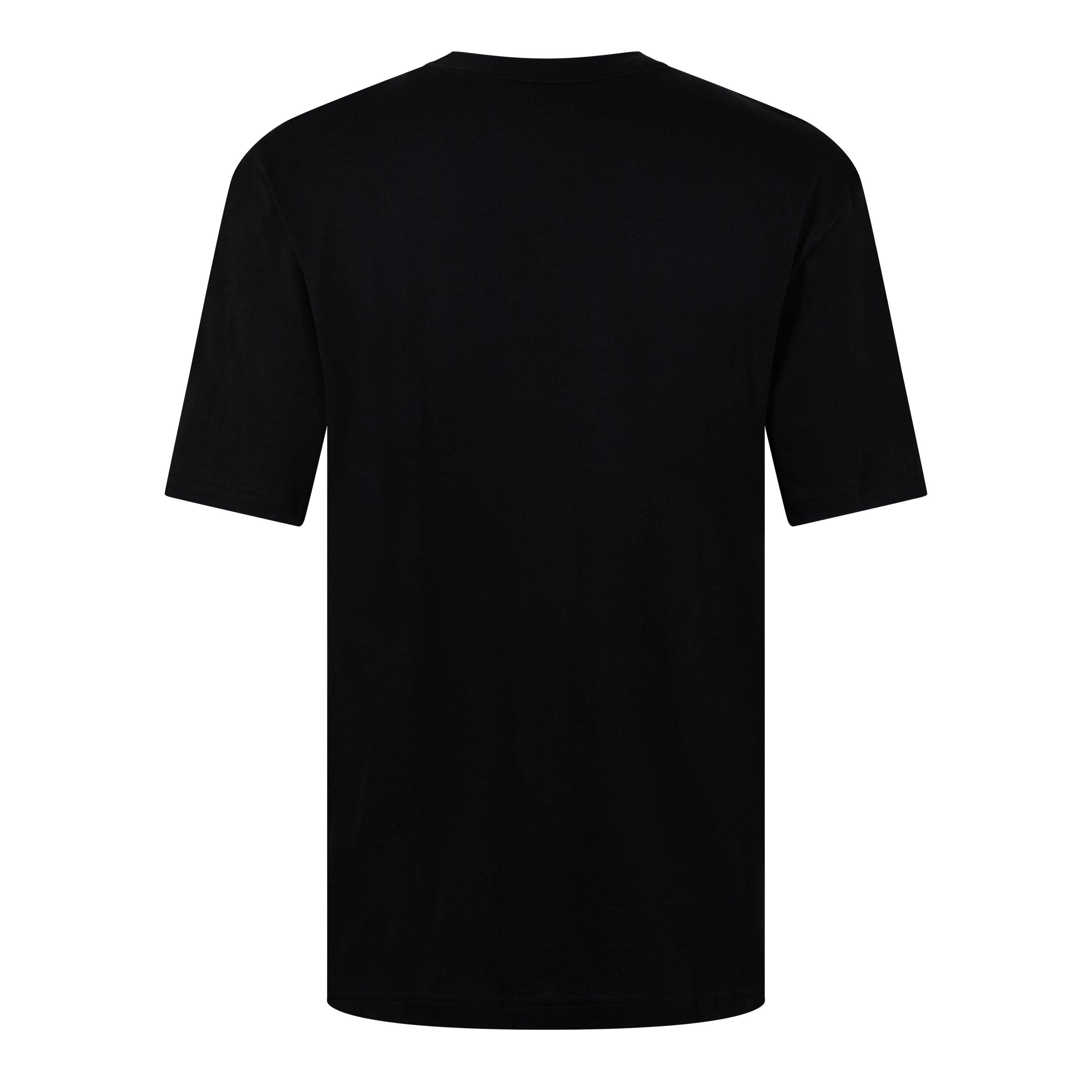 Hugo | Hugo Nugotacos 10266462 01 | Regular Fit T-Shirts | USC