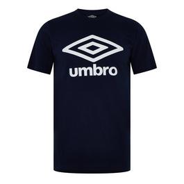 Umbro Mostly Heard Rarely Seen 'Illicit' T-Shirt