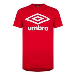 Umbro Anchor Patchwork Classic Shirt