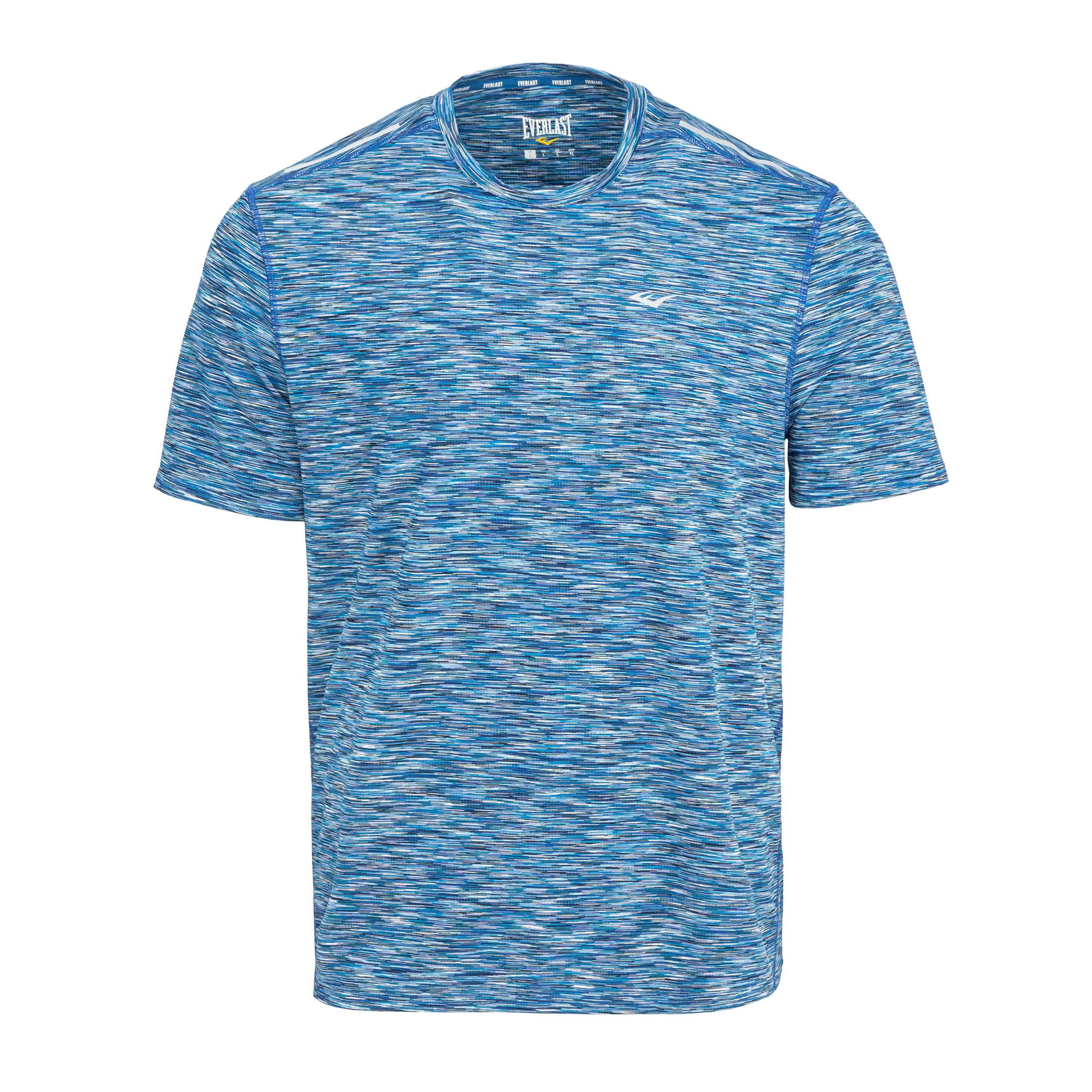 Azul - Everlast - Flex II Tee - 1