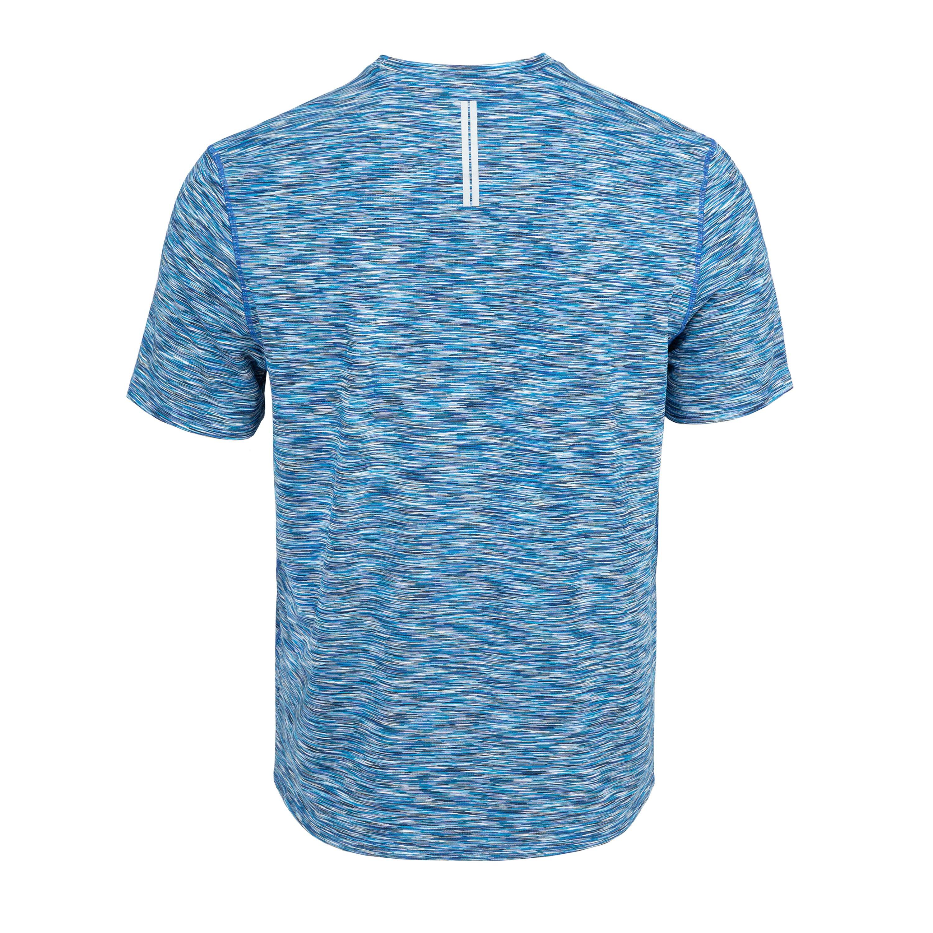 Blau - Everlast - Flex II Tee - 2
