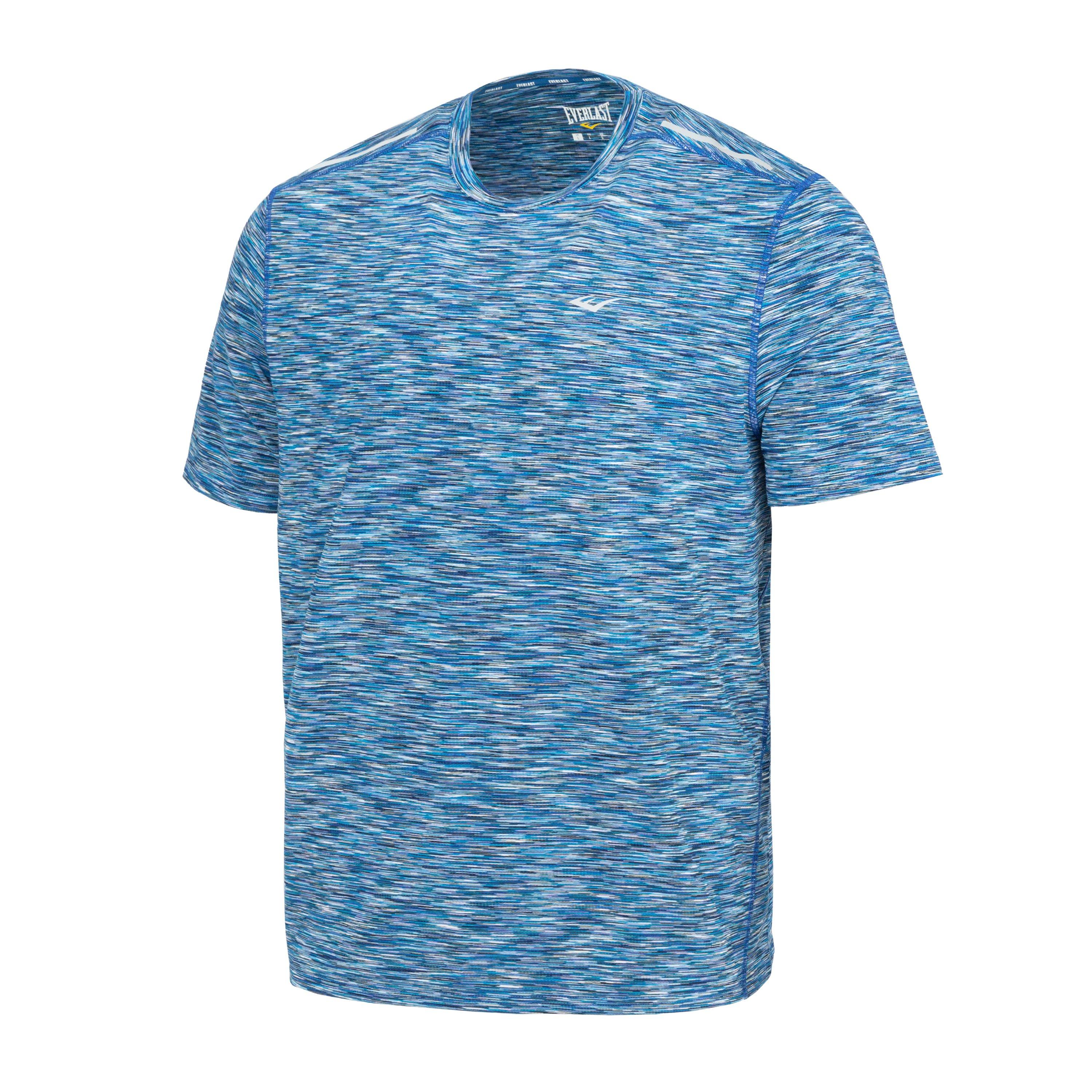 Blau - Everlast - Flex II Tee - 4