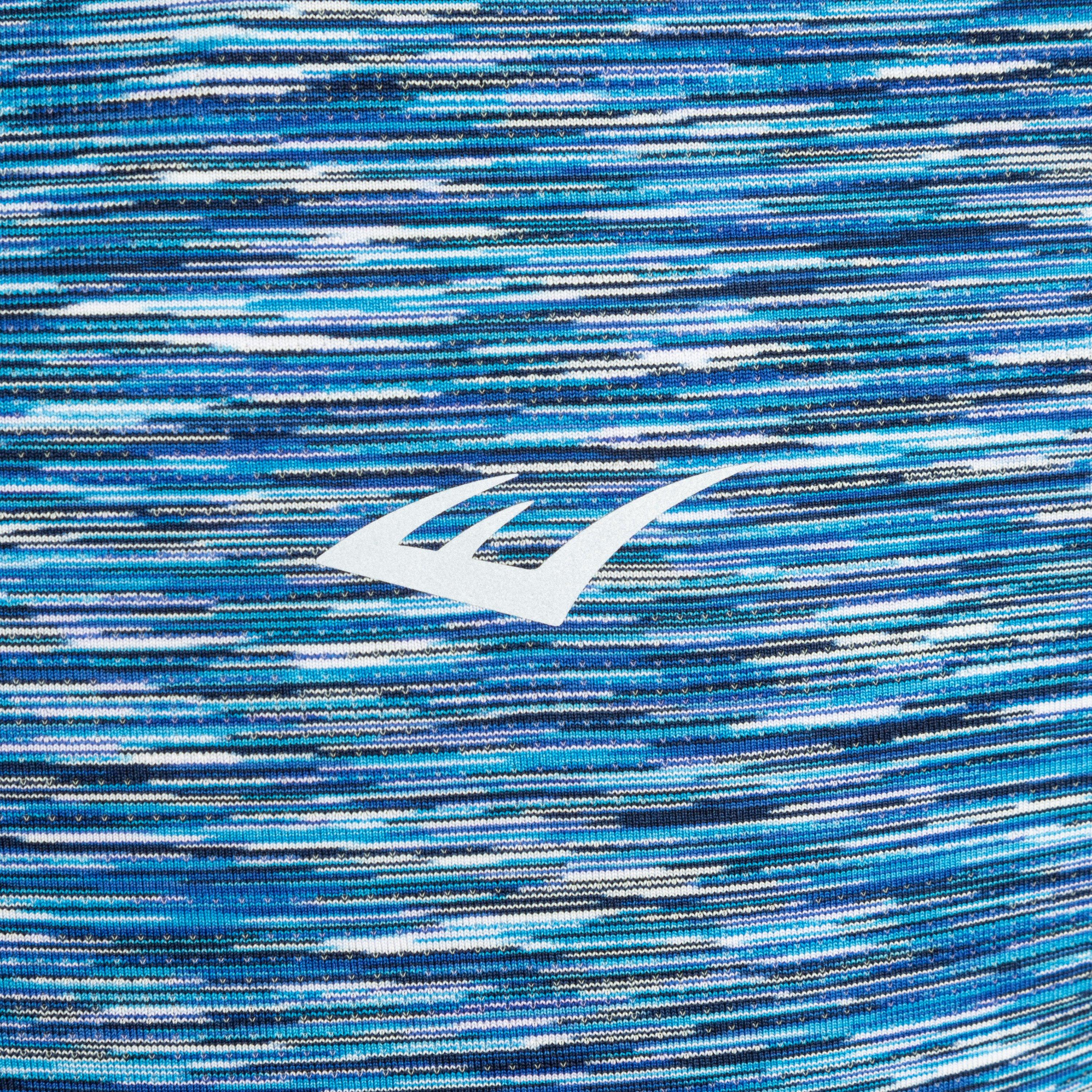Blau - Everlast - Flex II Tee - 5