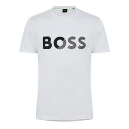 Boss Boss Tee Tape Logo 10269604 01