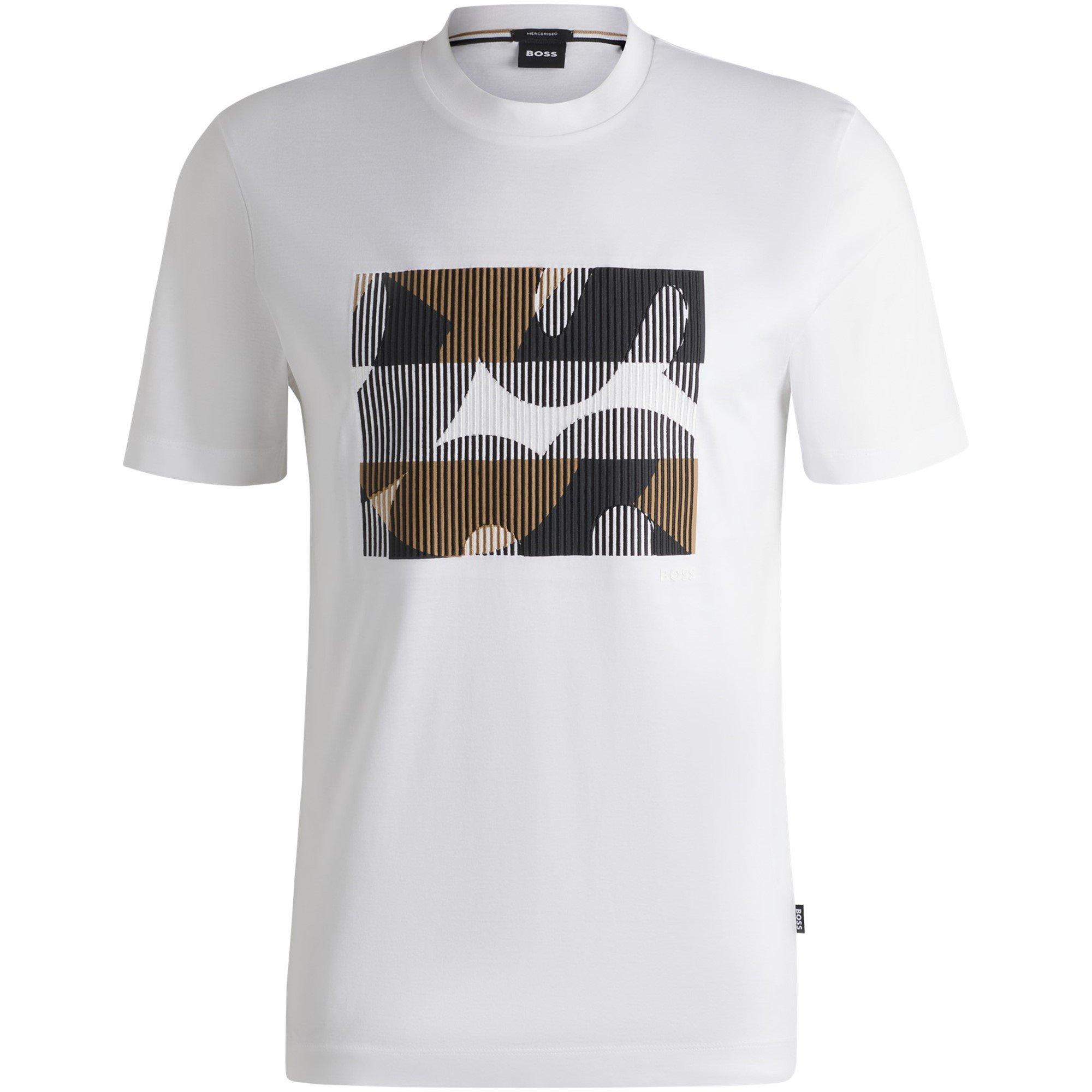 送料込★Hugo Boss★C Thompson 209 スウェットシャツ Boss Black | Boss C-Thompson 209 10269642 01 | Regular Fit T