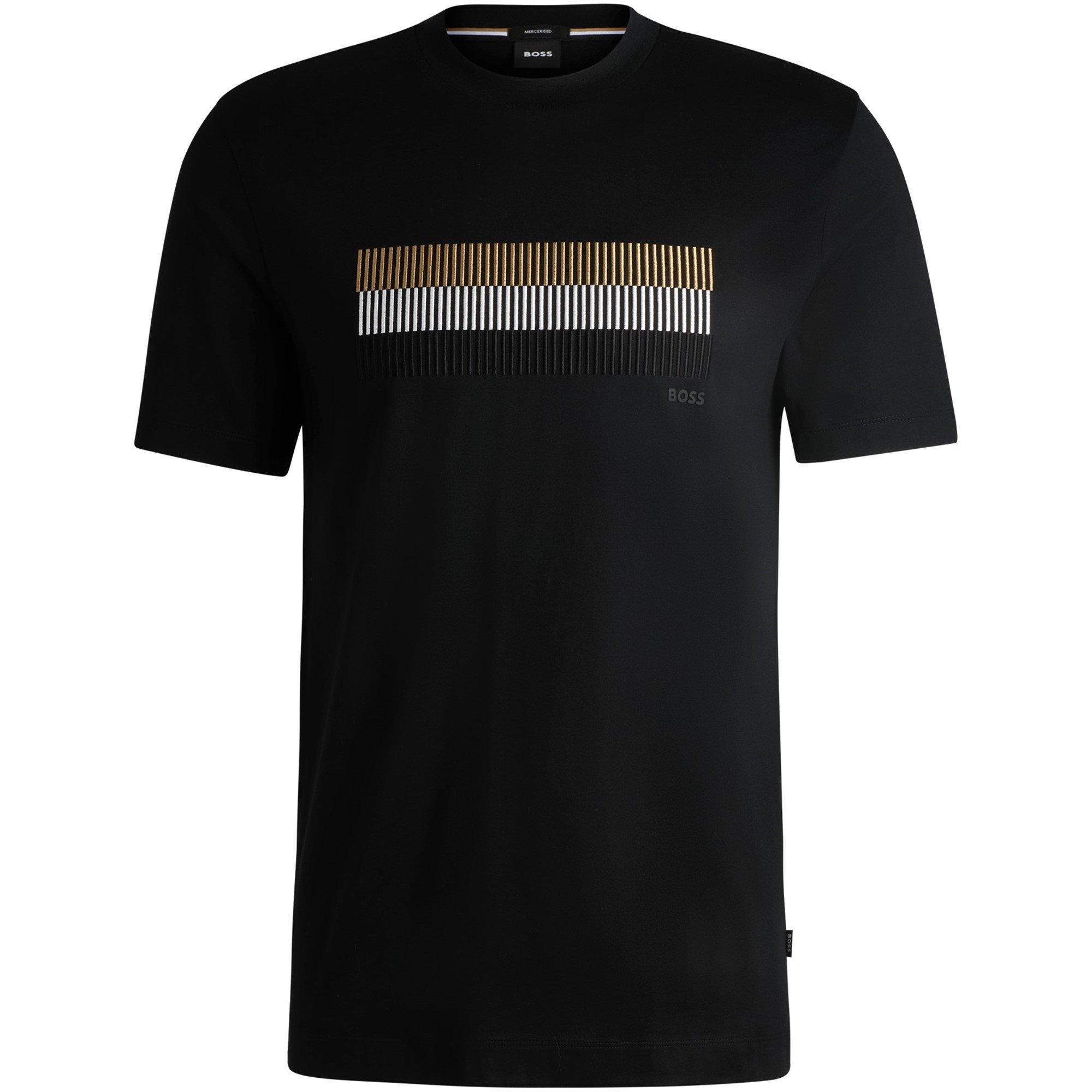送料込★Hugo Boss★C Thompson 209 スウェットシャツ Boss Black | Boss C-Thompson 209 10269642 01 | Regular Fit T