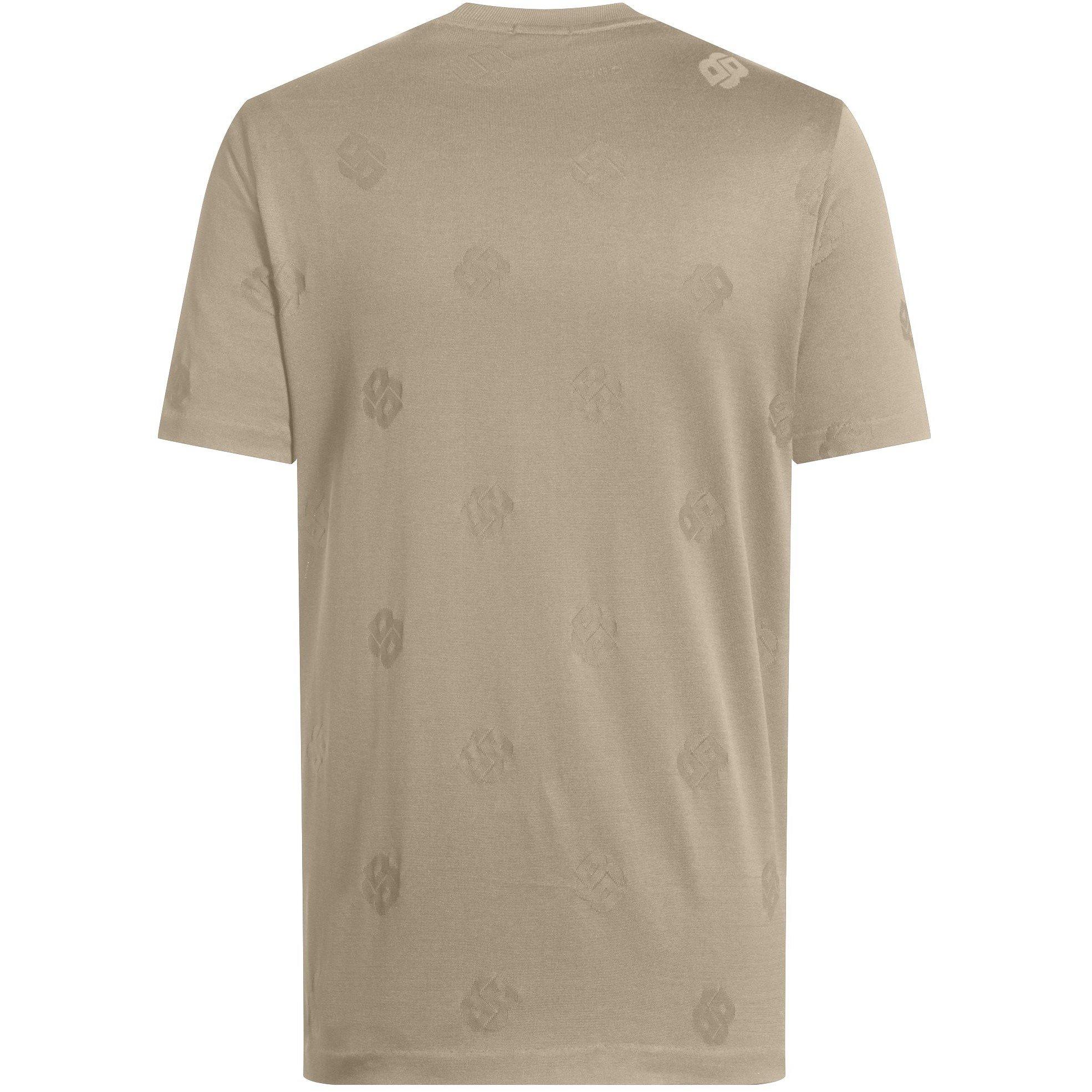 Light Beige 275 - Boss - Men's C-Thompson Premium Jersey T-Shirt - 2