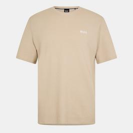 Boss Waffle T-Shirt 10269584 01