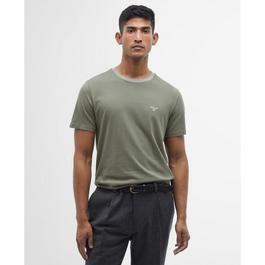 Barbour Marlton T-Shirt