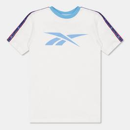 Reebok Vctr Ss T Jn99