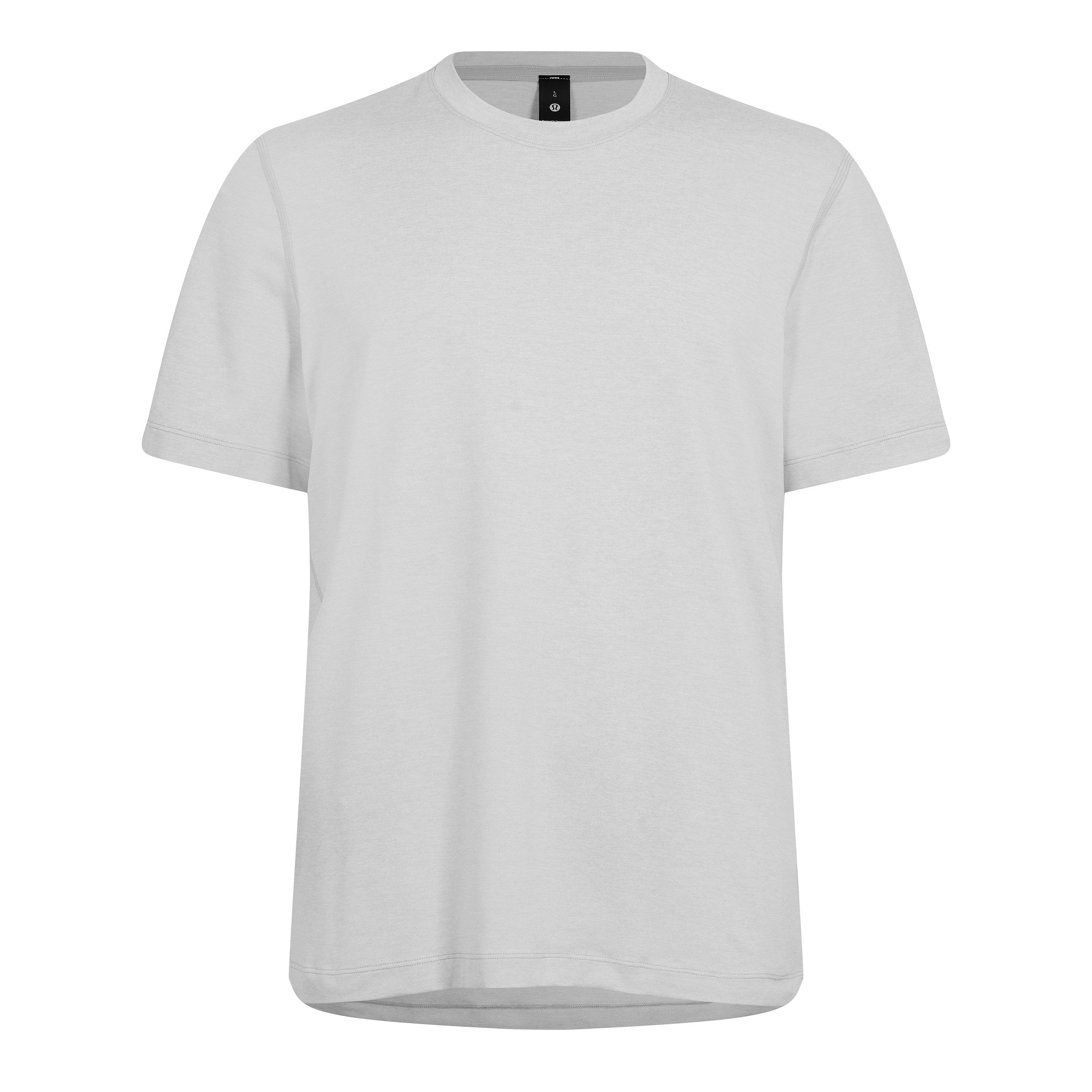 Soft Jersey T-Shirt