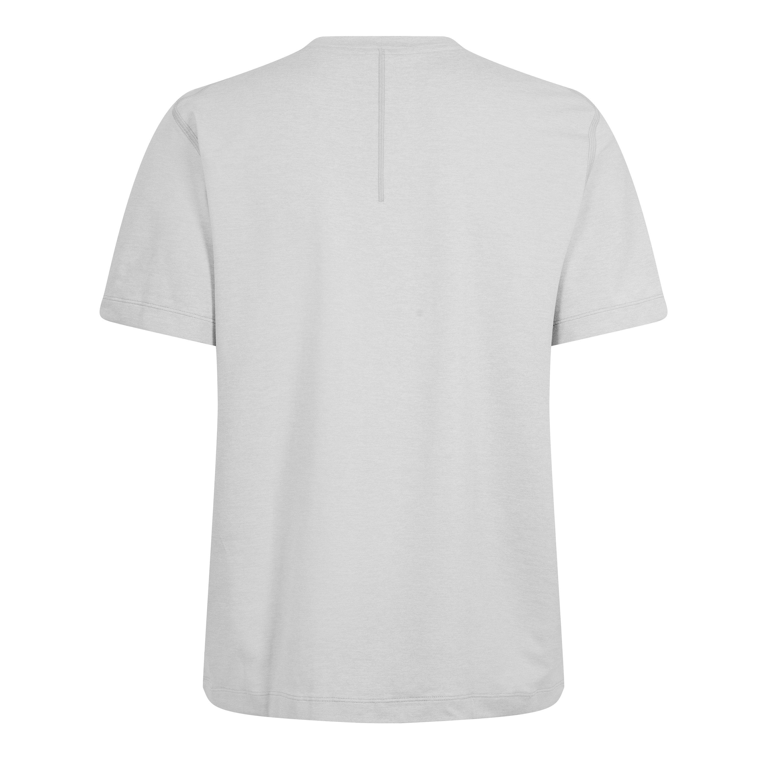 Heathered Vapo - Lululemon - Soft Jersey T-Shirt - 2