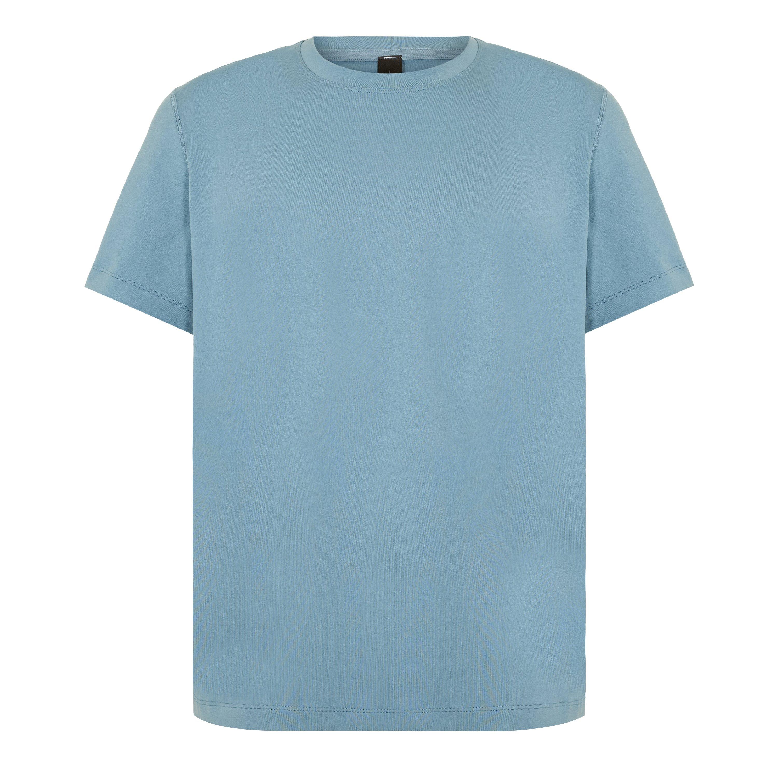Soft Jersey T-Shirt