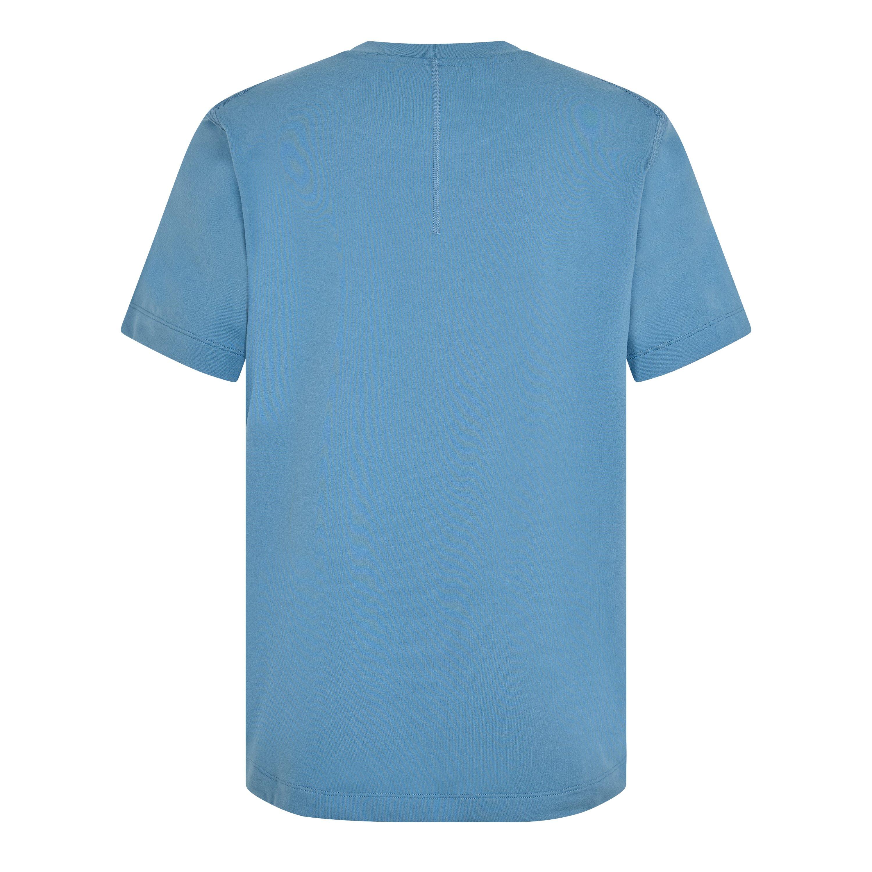 Steel Blue - Lululemon - Soft Jersey T-Shirt - 2