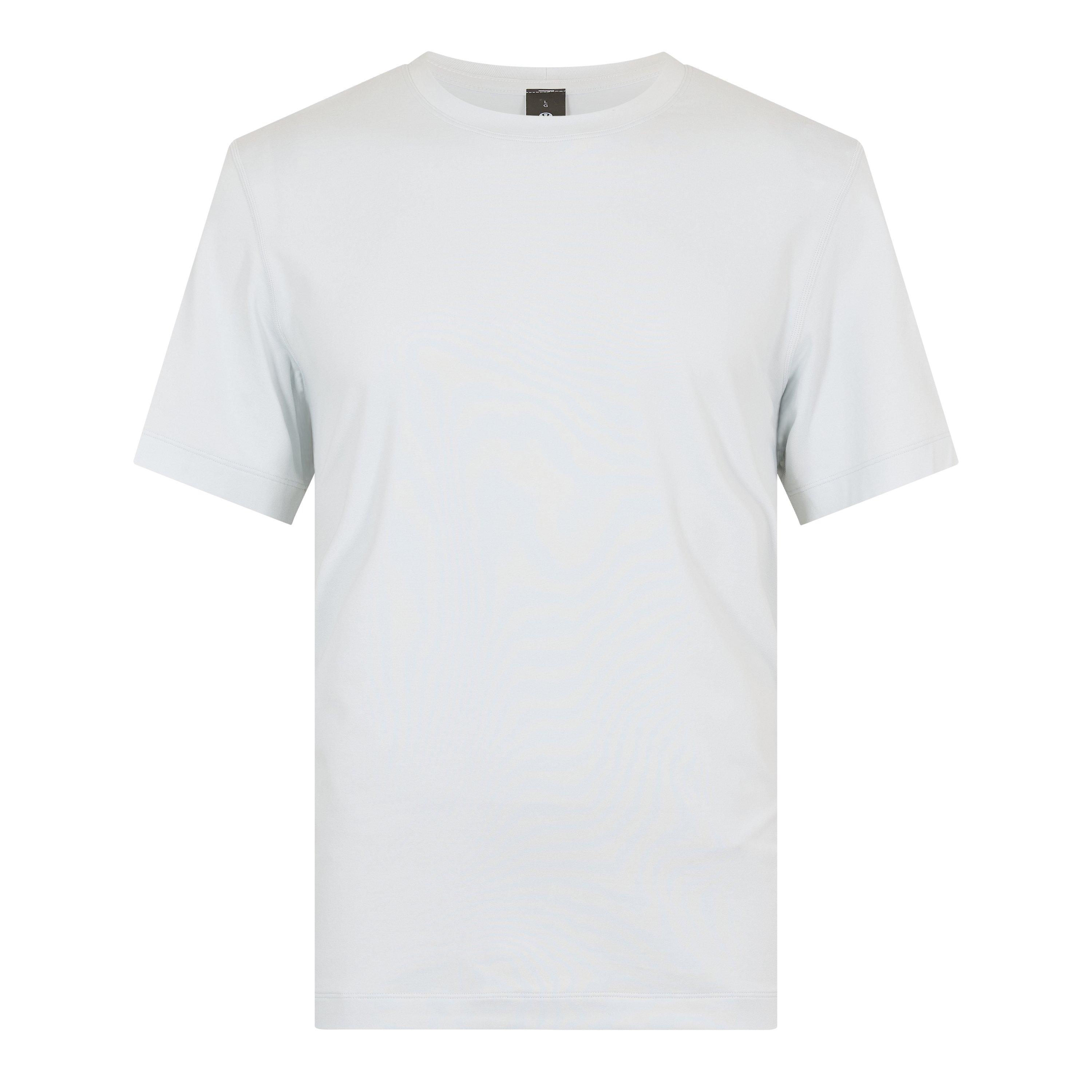 Soft Jersey T-Shirt