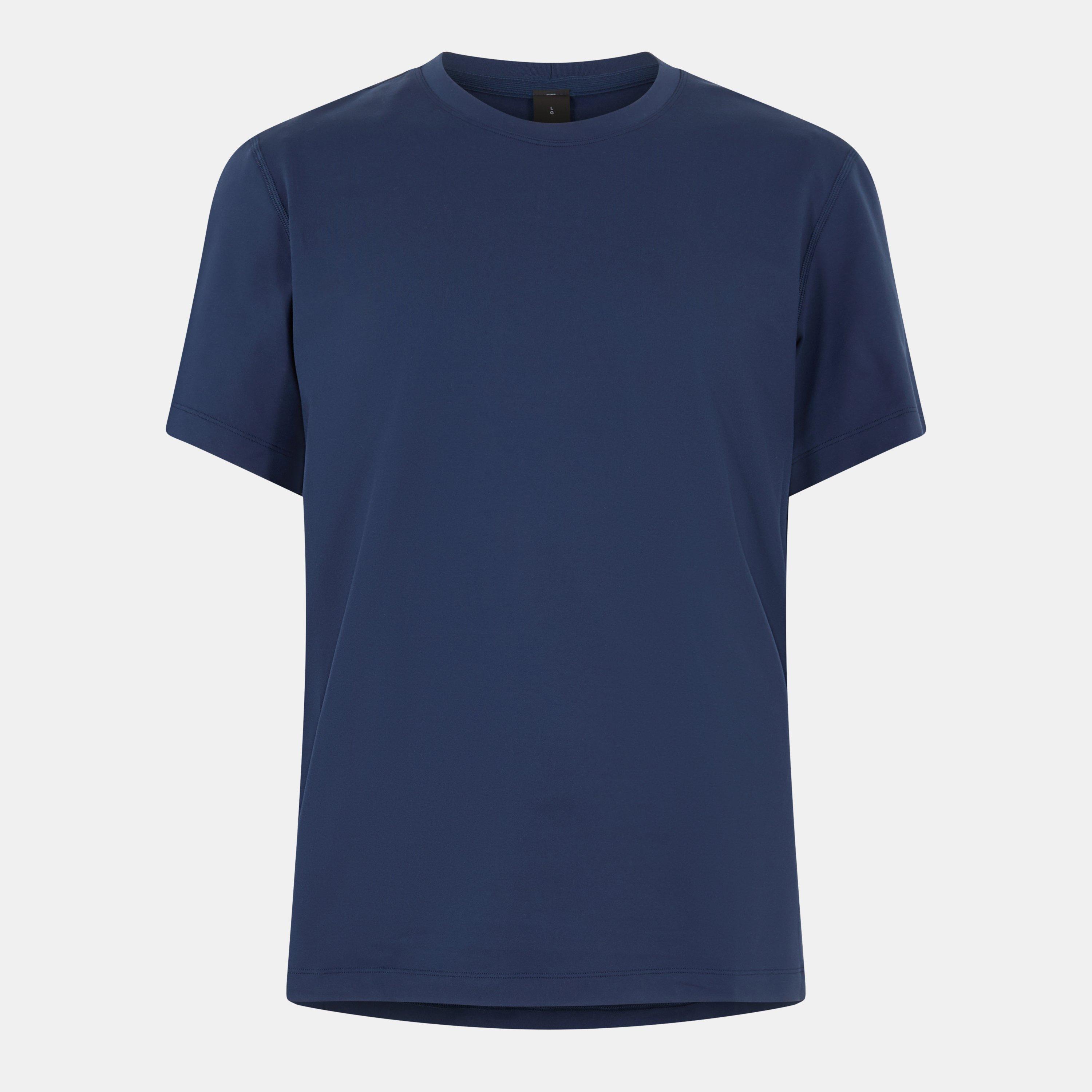 Soft Jersey T-Shirt
