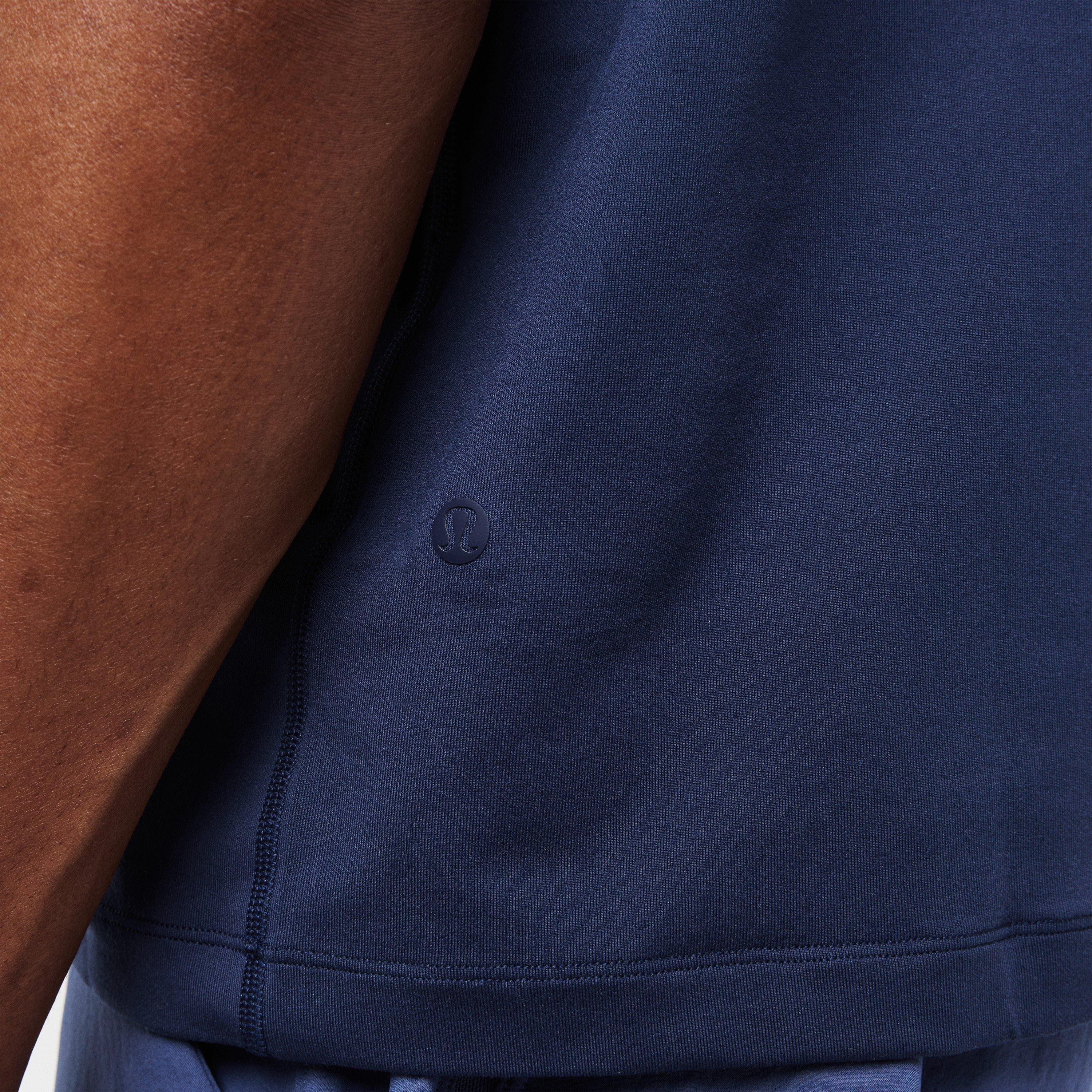 Club Blue - Lululemon - Soft Jersey T-Shirt - 5