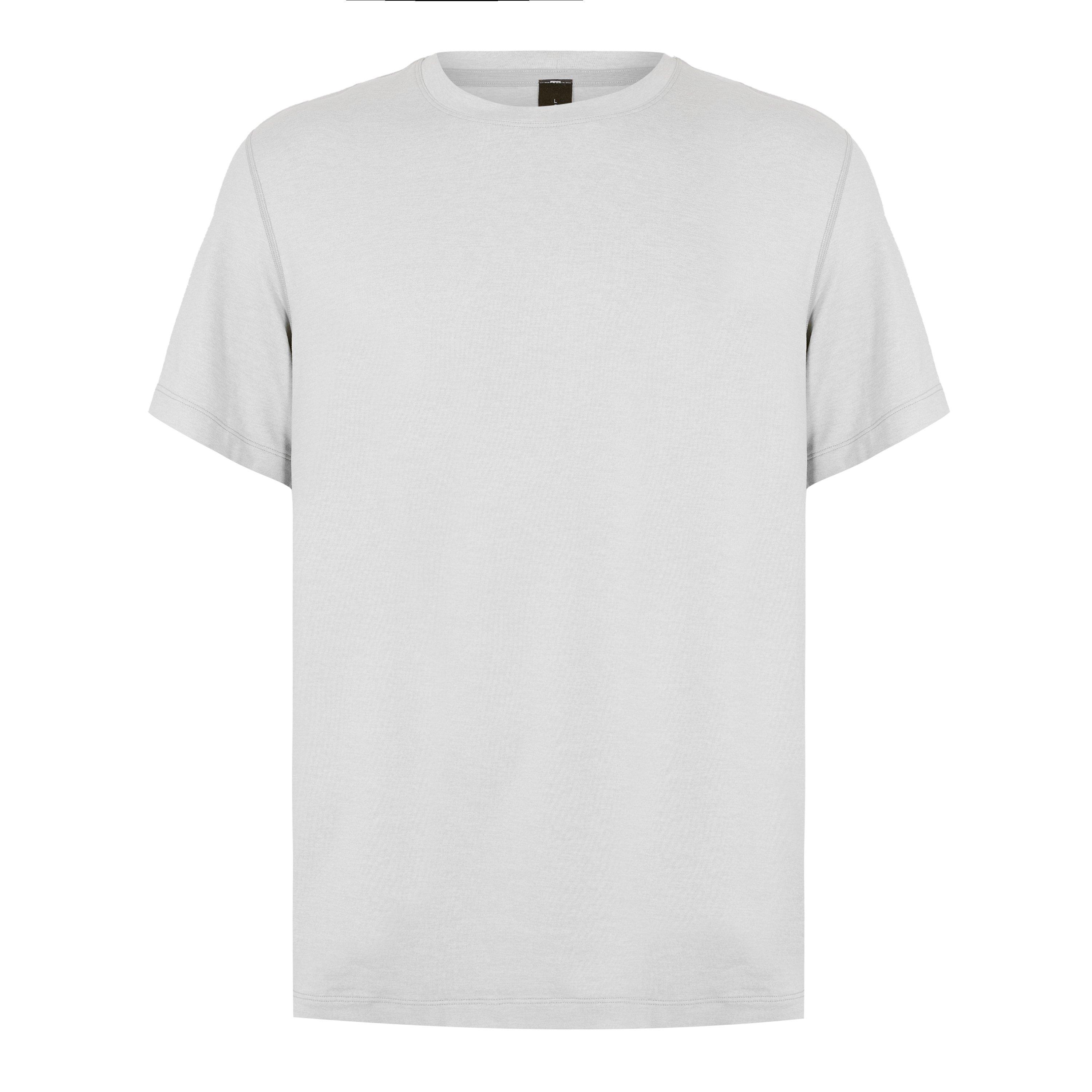 Soft Jersey T-Shirt