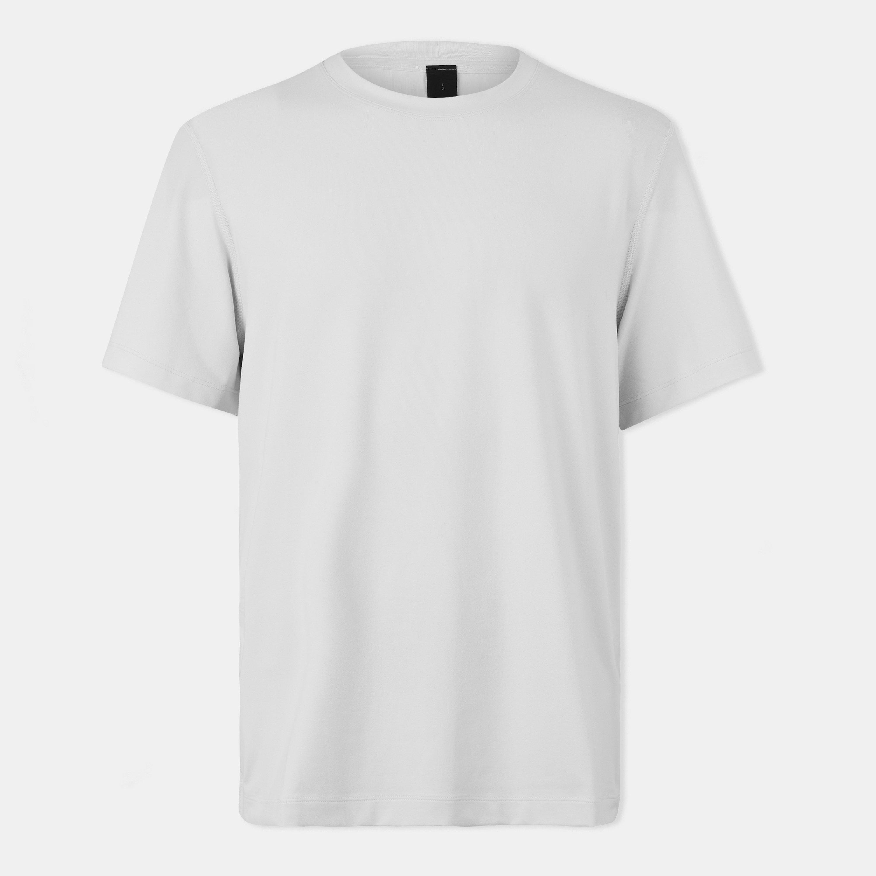 Soft Jersey T-Shirt
