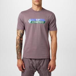 CP Company 30 1 T Shirt