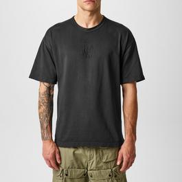 CP Company CP Company T-Shirts - Short Sleeve