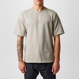 CP Company CP Company T-Shirts - Short Sleeve