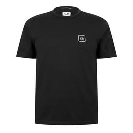 CP Company Metropolis Cp Company Metropolis T-Shirts - Short Sleeve