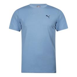 Puma Graphic T-Shirt Mens