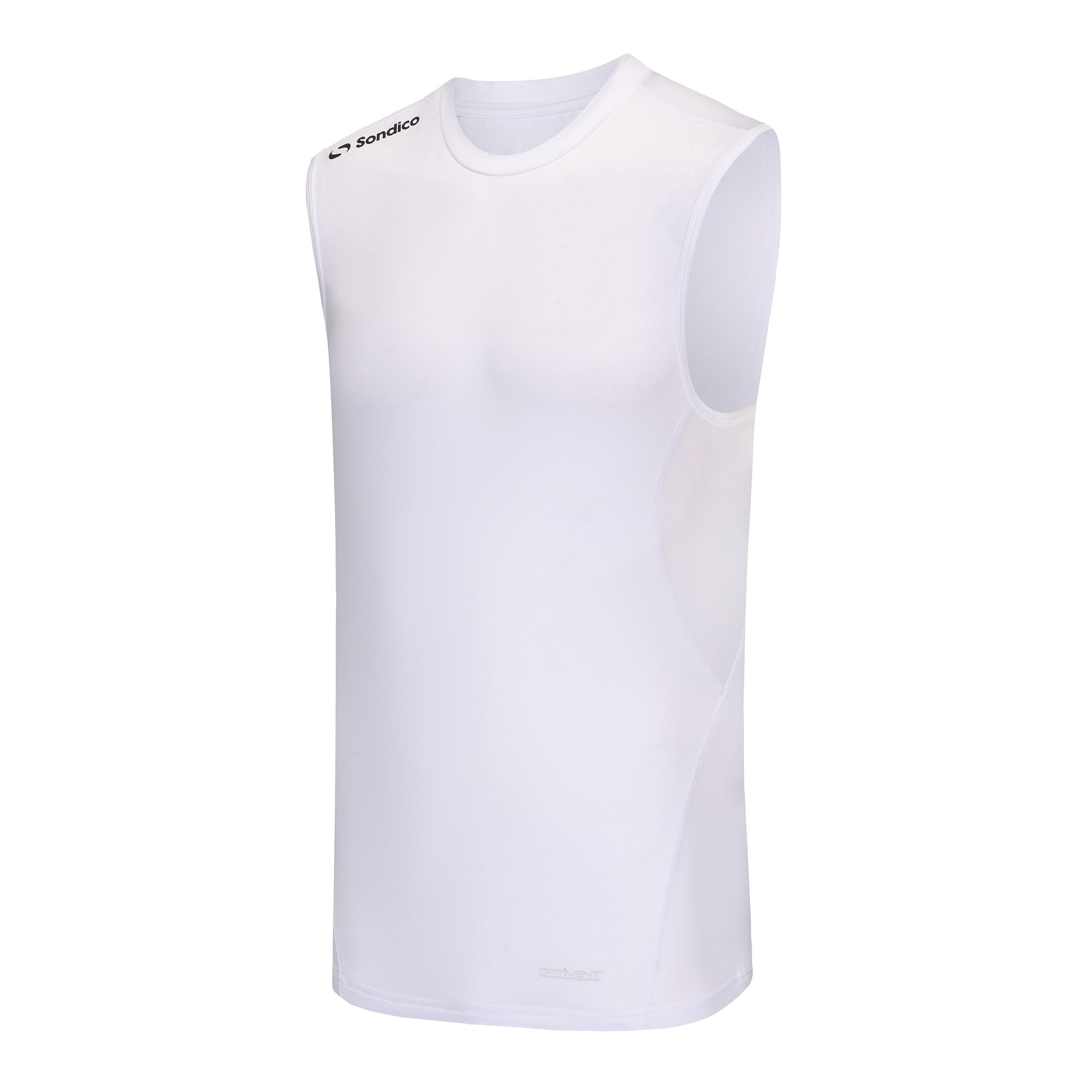 Blanc - Sondico - Base Crew Vest Mens - 2