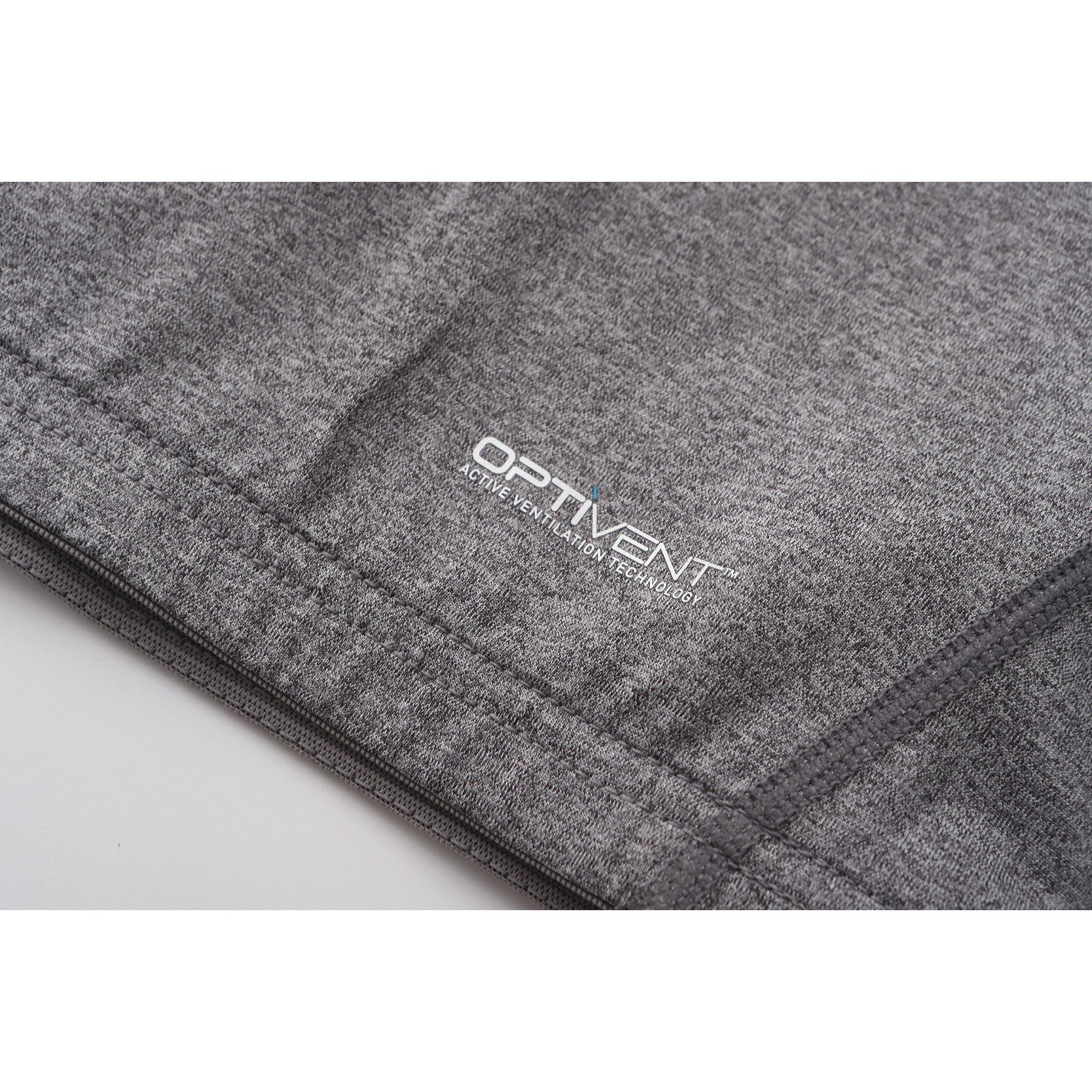 Marl gris - Sondico - Base Cre Vest Junior Boys - 6