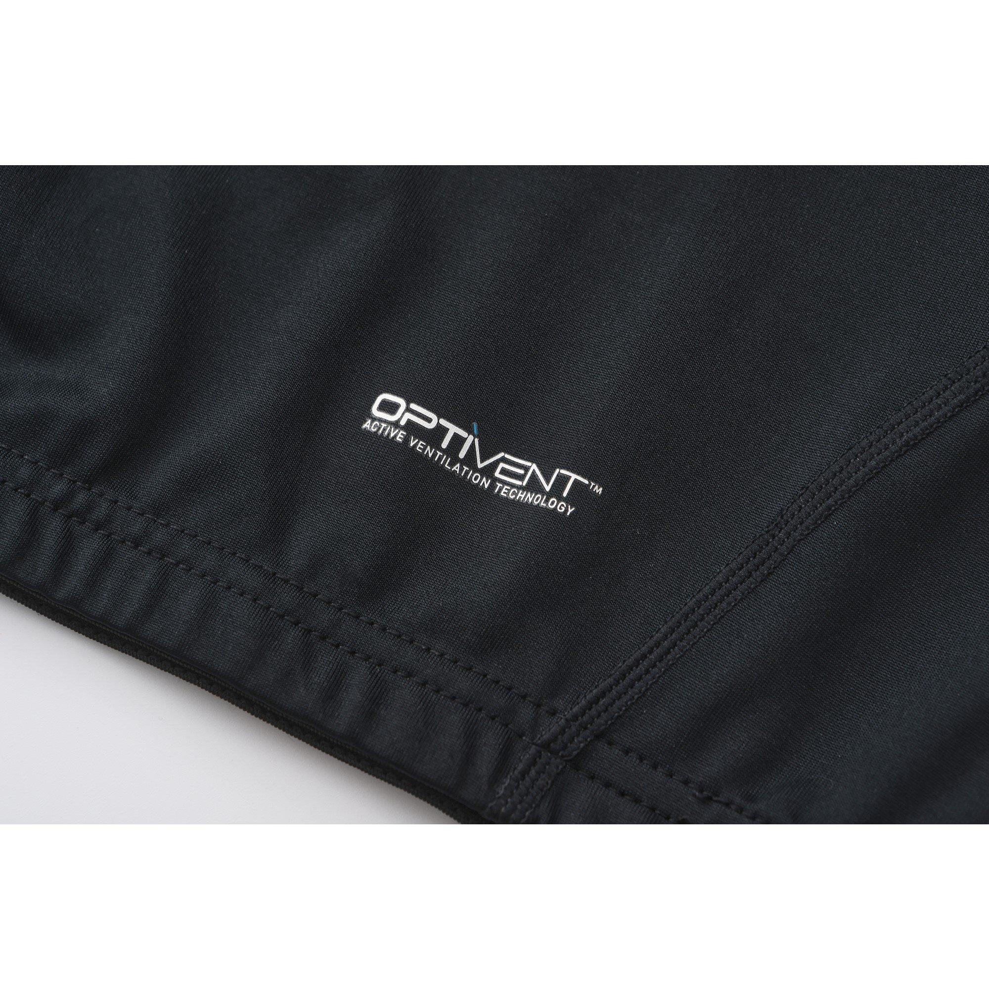 Nero - Sondico - Base Cre Vest Junior Boys - 6