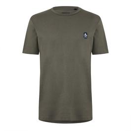 Original Penguin Basic T Shirt