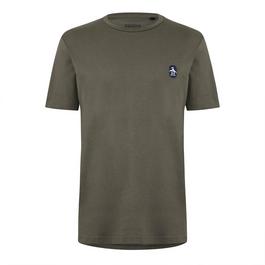 Original Penguin Basic T-Shirt