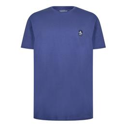 Original Penguin Basic Tee Sn99