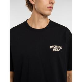 Dickies Dickies Mechanic Ss Tee Black