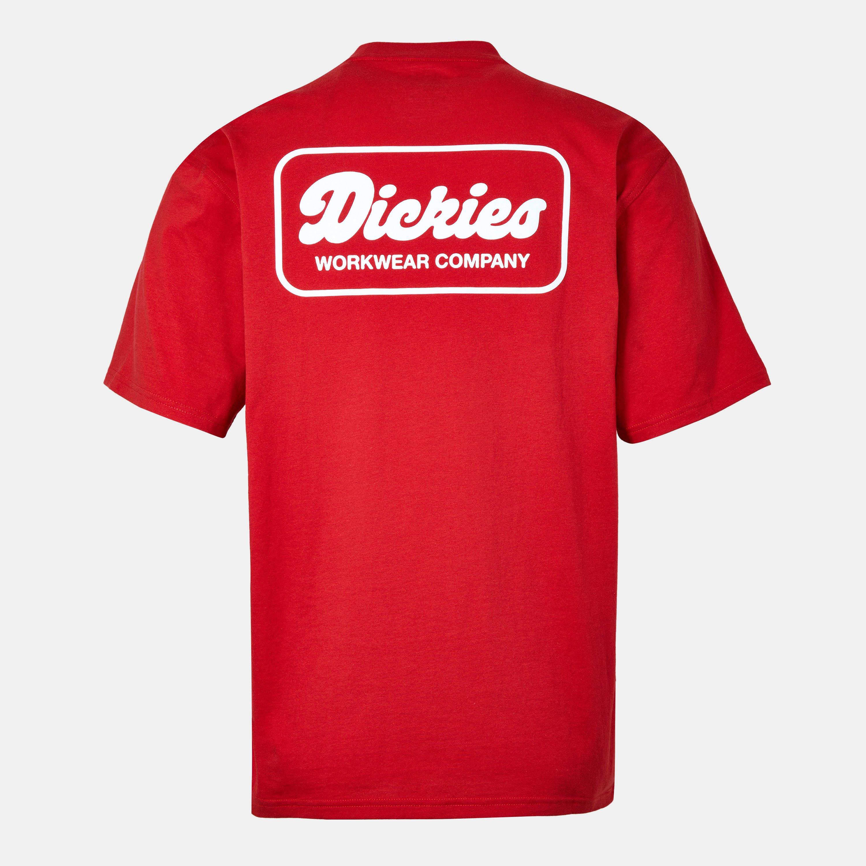 Lewistown Short Sleeve T-Shirt