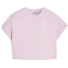 Puma Polo puma Better Classics Tee G T-Shirt Girls