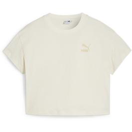 Puma Polo puma Better Classics Tee G T-Shirt Girls