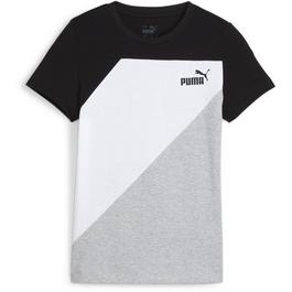 Puma Puma Power Tee G T-Shirt Girls