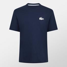 Lacoste Logo T Shirt