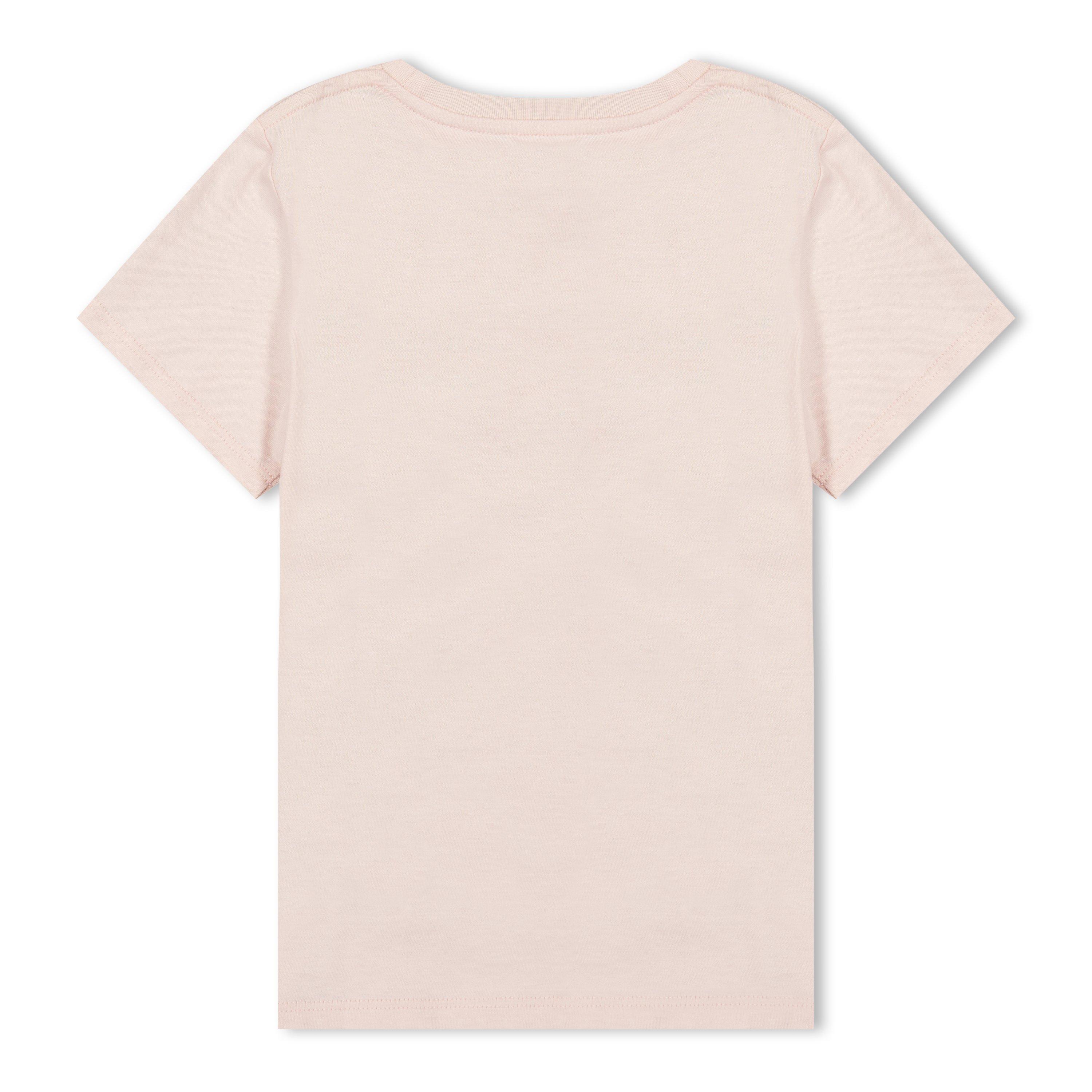 Rose 6341 - Gucci - Girls' Bow T-Shirt - 2
