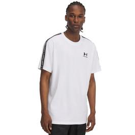 Under Armour Icon Regular Fit T-Shirt